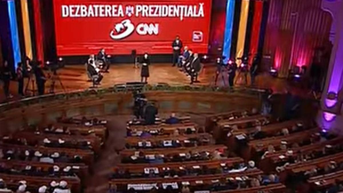Candidații la Președinție, față în față: Care este prioritatea lor #1 pentru România?