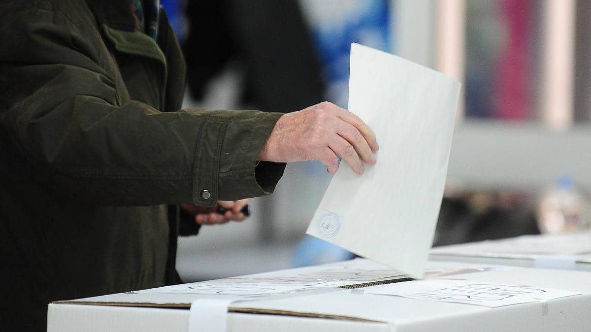 Alegeri Prezidenţiale 2025: A început votul în diaspora