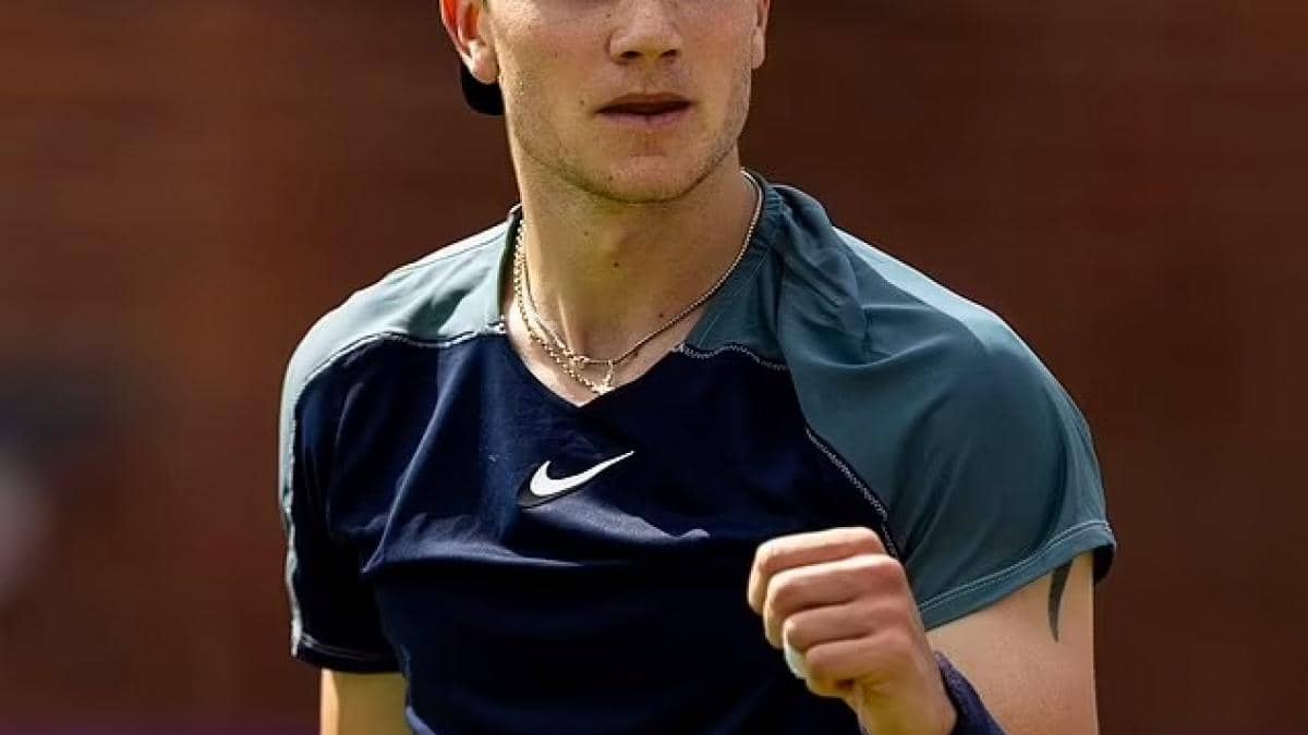 Jack Draper și Lorenzo Musetti, semifinaliști la Madrid
