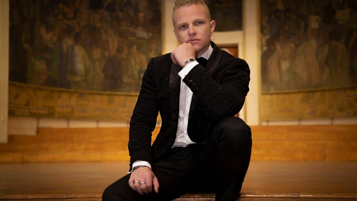 Stagiunea Musical Extravaganza cu tenorul Ştefan von Korch şi invitaţii