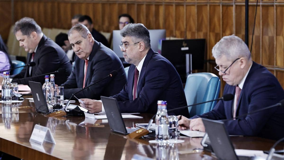 Ce moștenire lasă Guvernul Ciolacu? Cum lasă Coaliția vistieria țării?