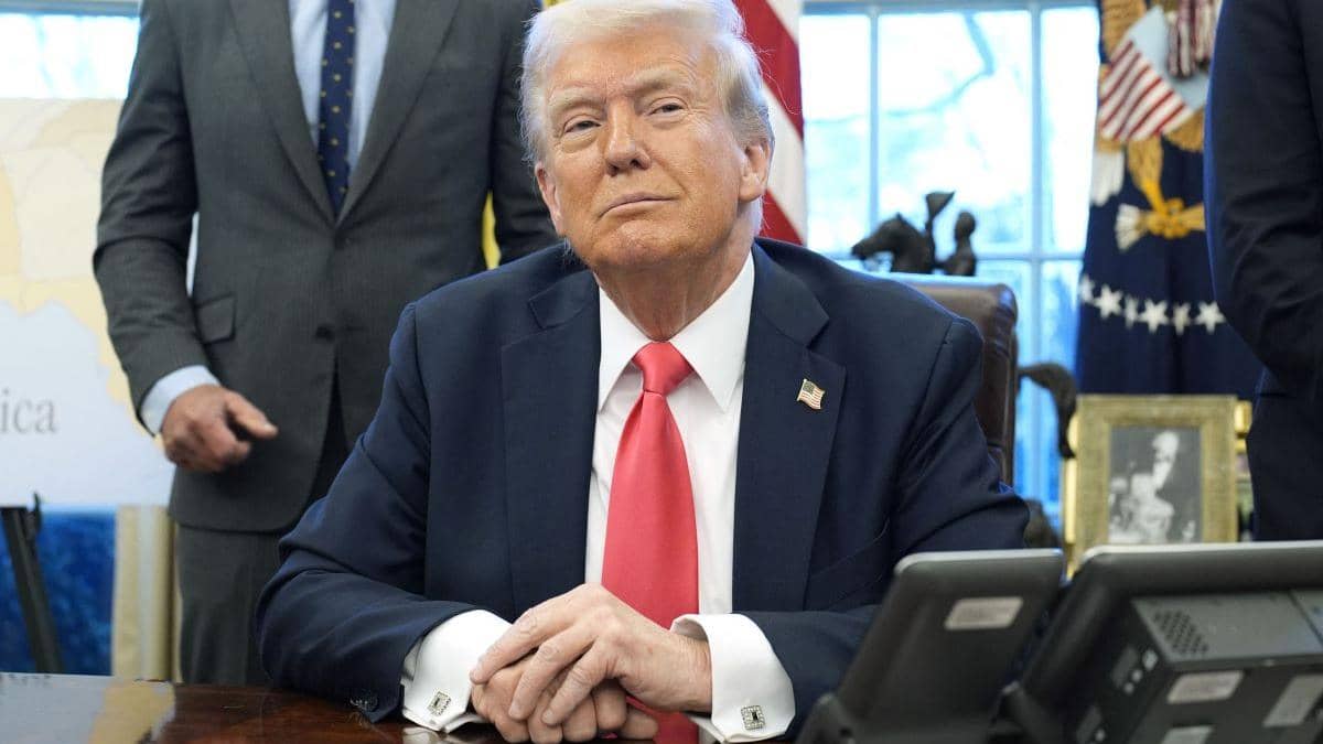 Trump speră să o întâlnească pe "fantastica" Ursula von der Leyen, care recunoaşte că-i "plac complimentele"