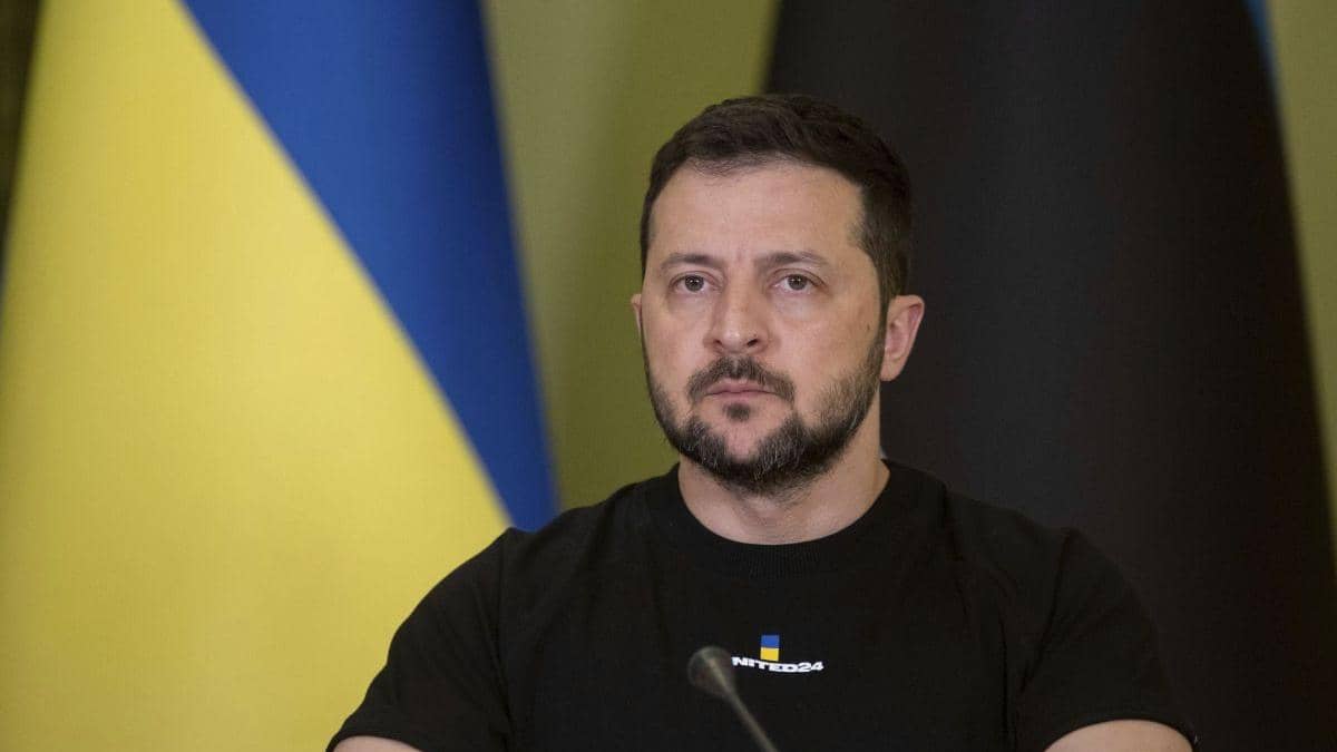 Zelenski este gata de întâlnirea față în față cu Putin, după discuțiile cu Erdogan