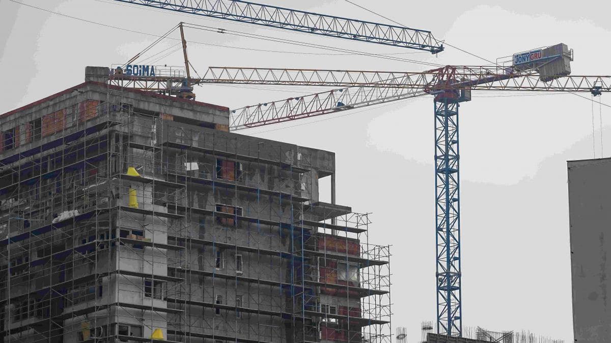 73 de milioane de lei pentru consolidarea seismică a șase clădiri