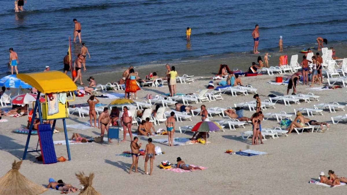 Soarele, principalul vinovat pentru cancerul de piele: Peste 80% din melanoame sunt cauzate de razele UV
