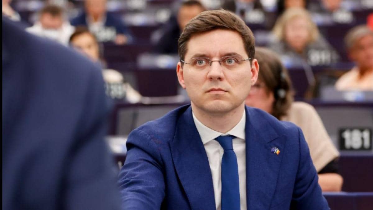Victor Negrescu: Republica Moldova înseamnă un viitor în Uniunea Europeană