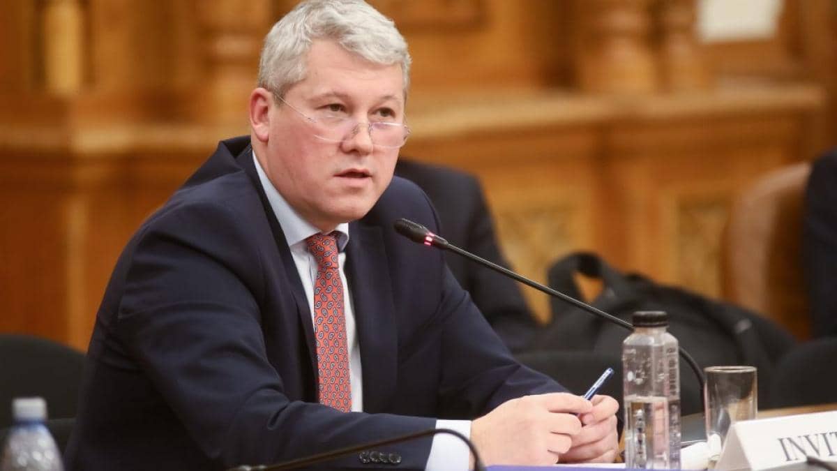 Premierul interimar, Cătălin Predoiu, condoleanțe pentru victimele tragicului atac armat din Graz