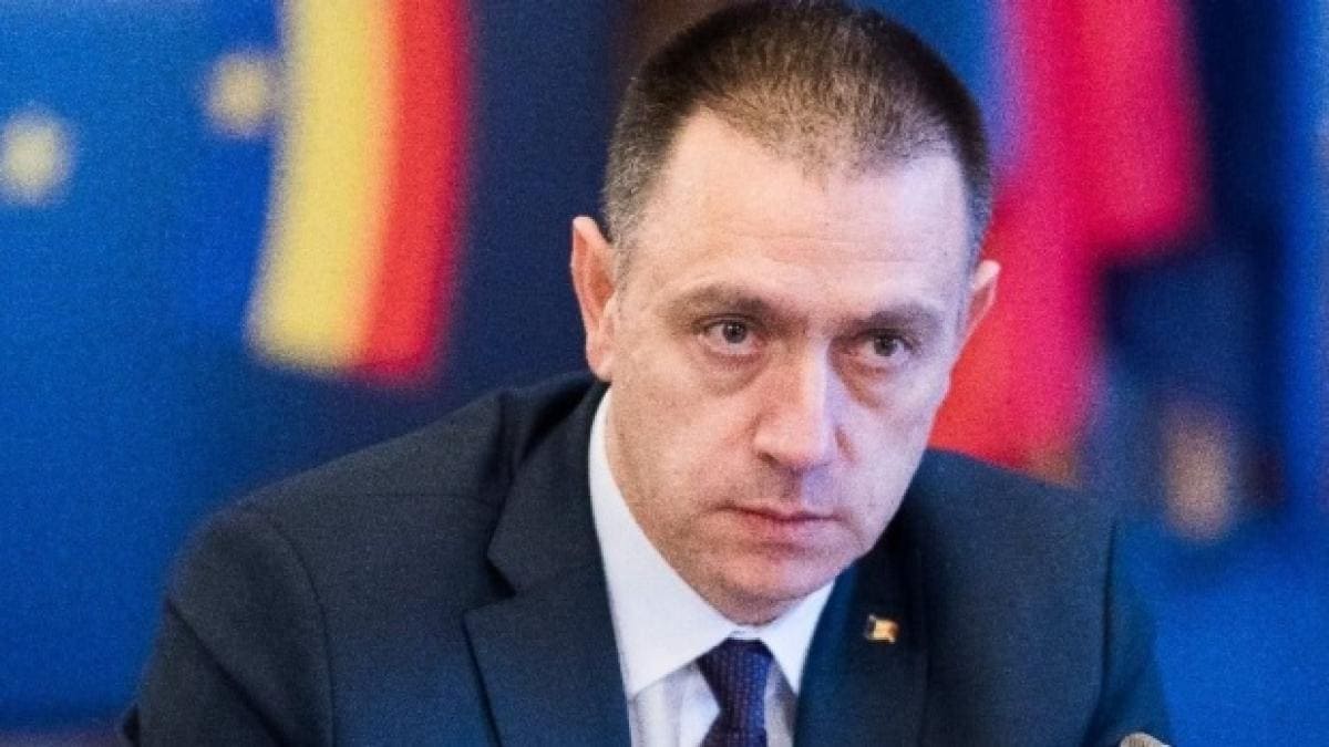 Fifor, către Ghinea: Comportamentul USR o amenințare reală la adresa construcției unei majorități