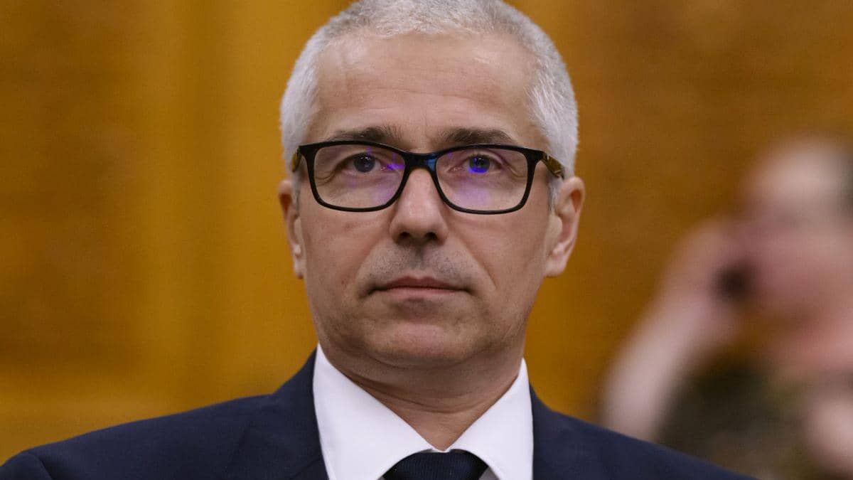 Radu Marinescu: Informațiile personale trebuie să beneficieze de protecția oferită de Regulament