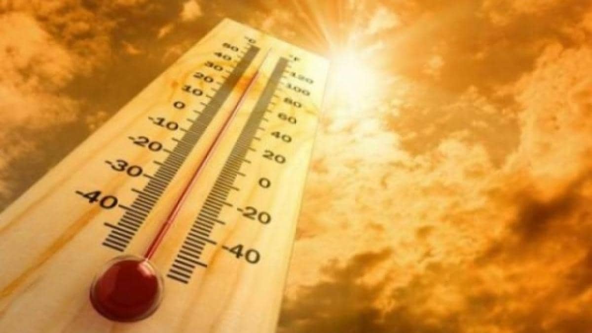 Cod roșu de caniculă: Termometrele vor arăta până la 43 de grade în weekend