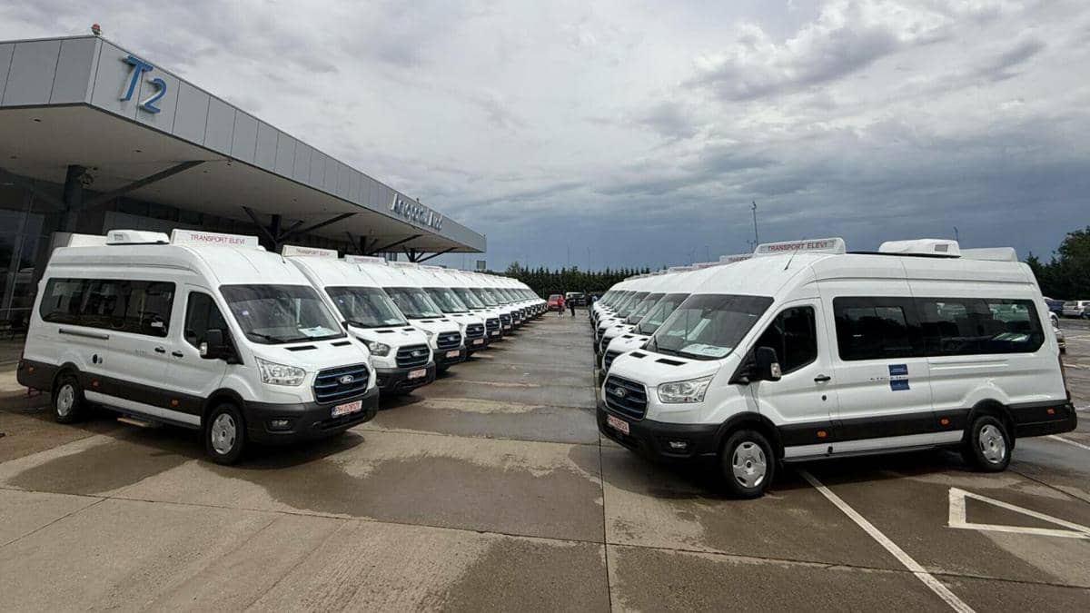 Afacerea microbuzelor „liberale”, caz-școală de îmbogățire din contracte cu statul