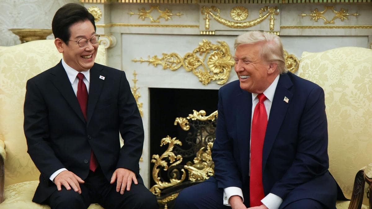 Companiile coreene condiționează investițiile în SUA de un sistem de vize mai bun