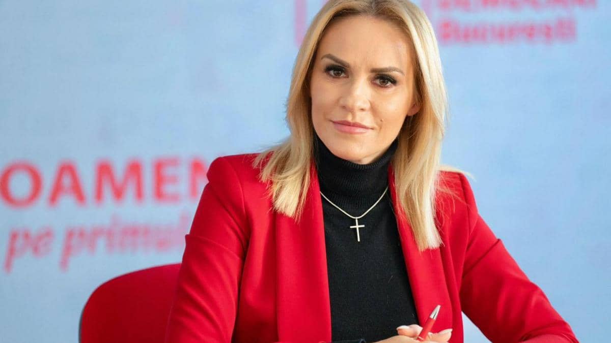 Gabriela Firea anunță prima strategie europeană de combatere a sărăciei