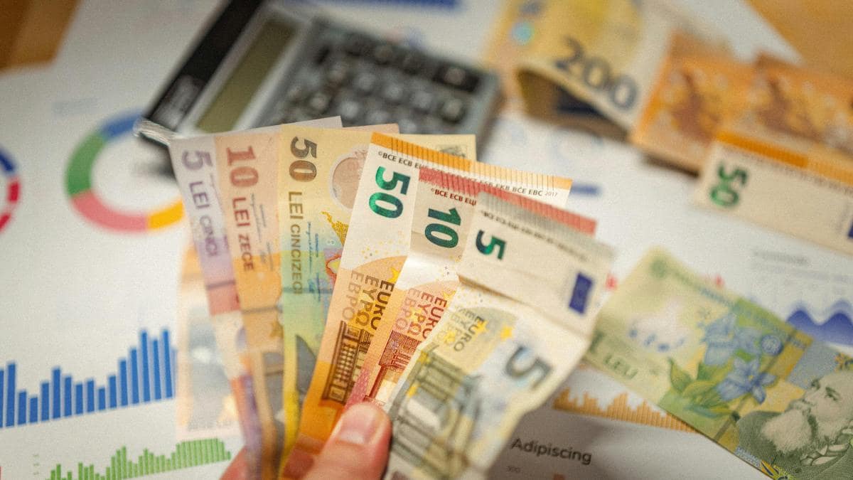 Rectificarea bugetară: Ministerele și instituțiile care primesc mai mulți bani