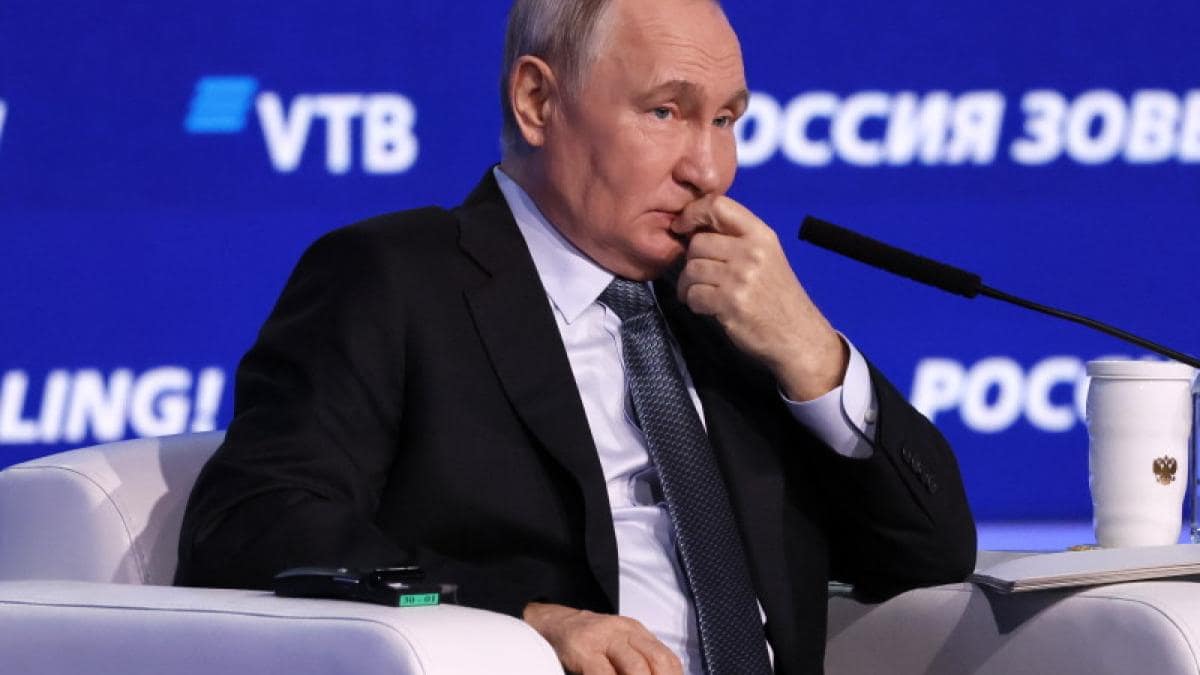 Putin s-a aprins după declarațiile lui Nicușor Dan: Georgescu „nu poate fi interzis”