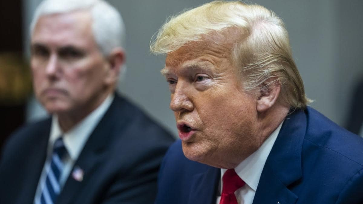 Trump, propus la Premiul Nobel pentru Pace de președintele Taiwanului. Ce „probă” ar trebui să treacă