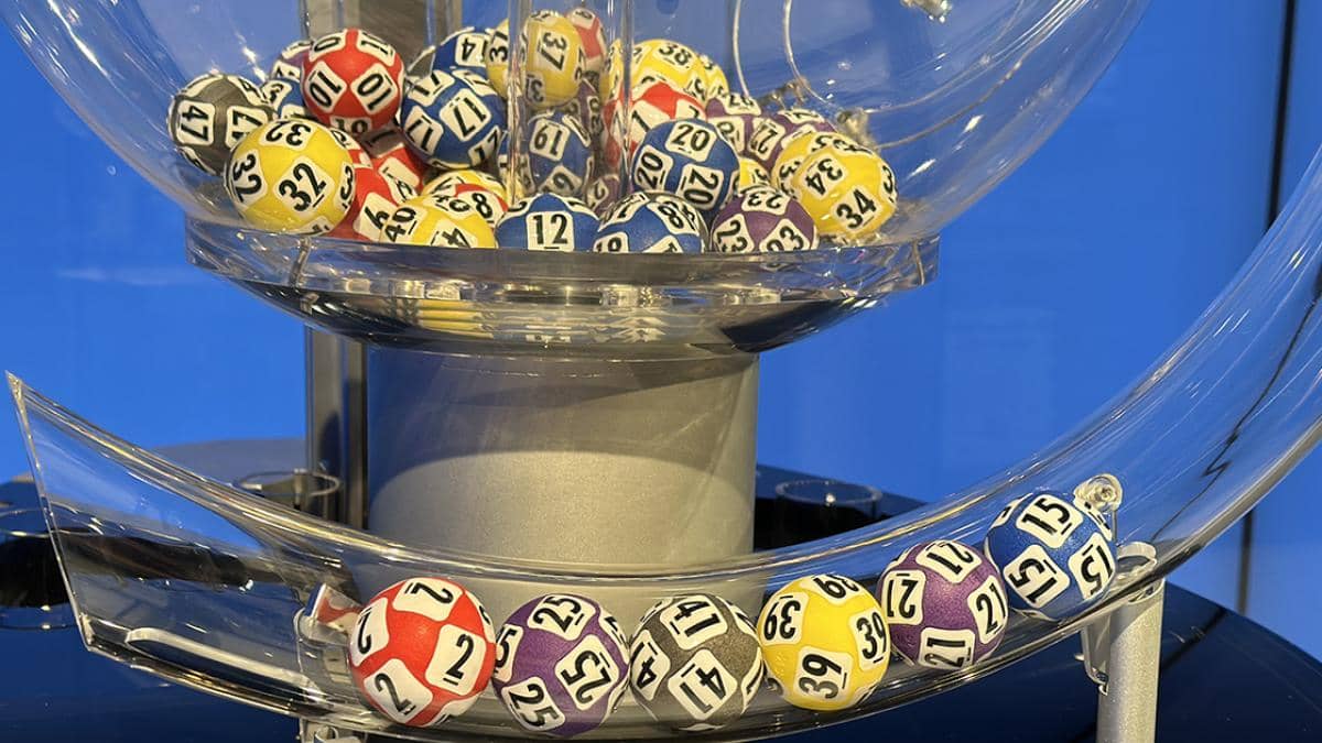 Câștigătorul premiului de 49,1 milioane lei la Loto 6/49: Continuați să visați!