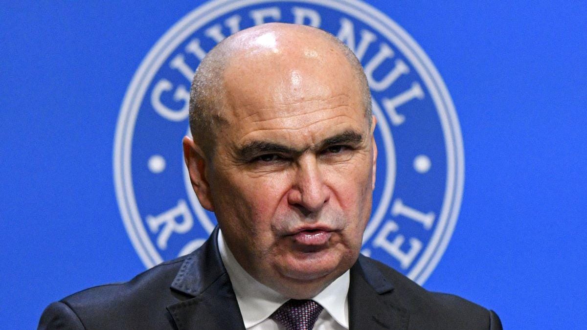 Bolojan anunță simplificarea procedurilor de obținere a avizelor ISU