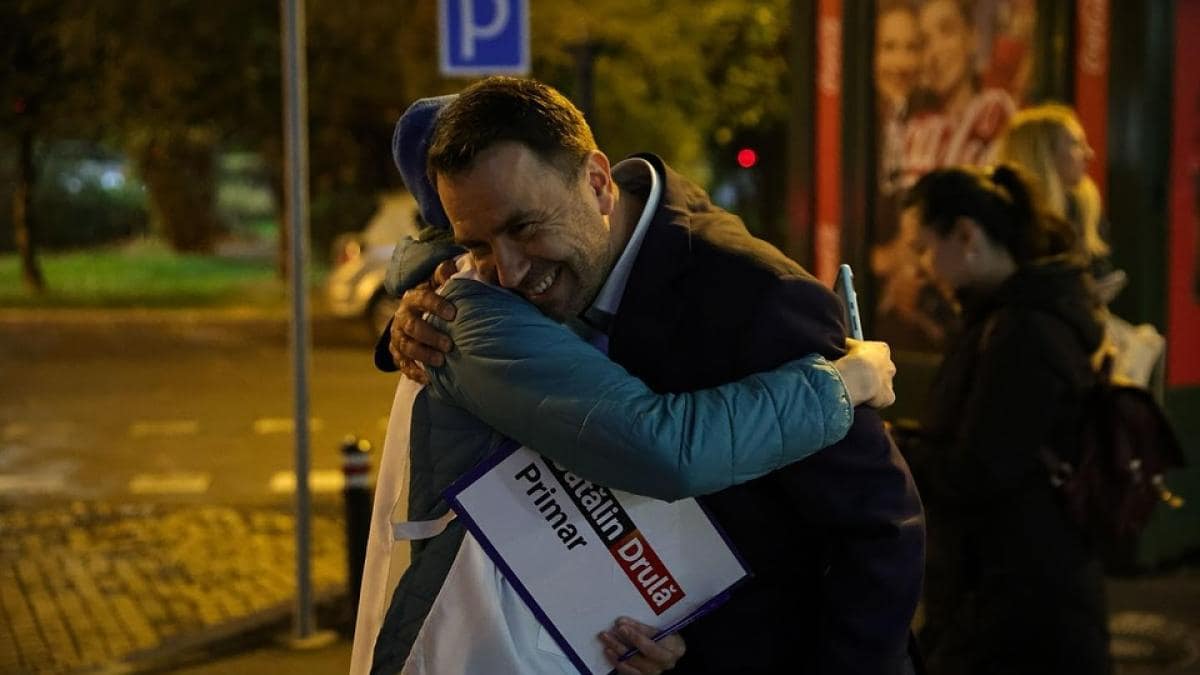 Mai candida Drulă la Primăria București dacă nu-l susținea Nicușor Dan? Întrebarea care aprinde scena politică / video