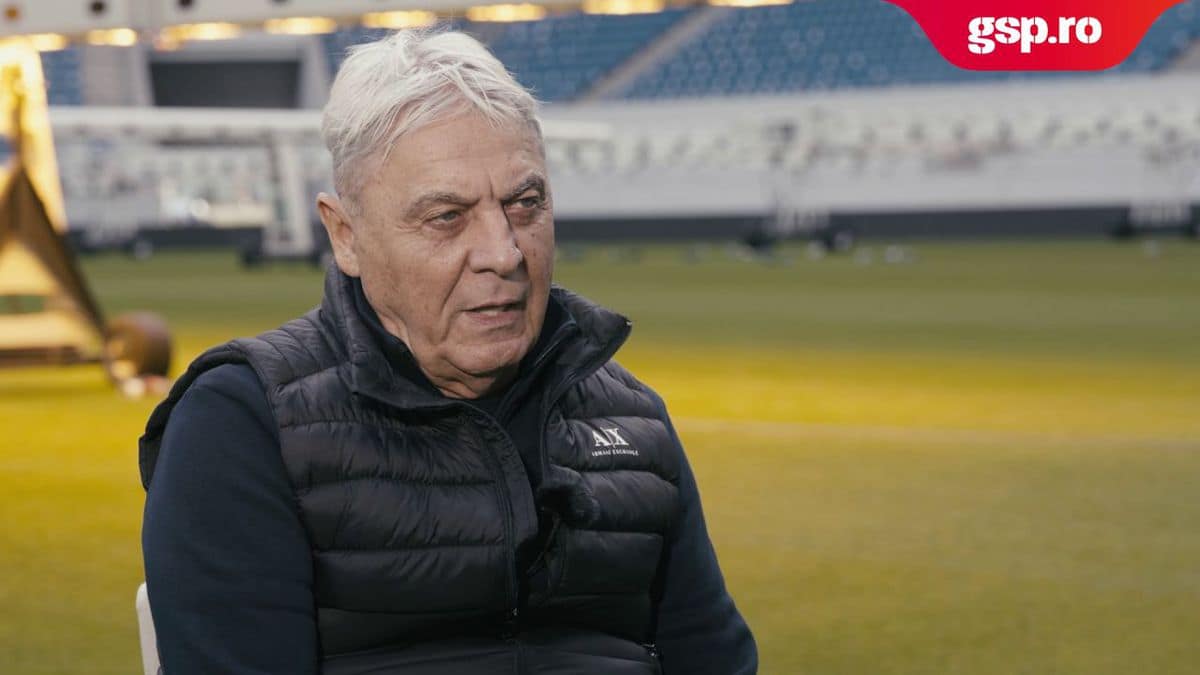 Optimism în Bănie înaintea meciului cu Mainz » Sorin Cârțu vrea copy-paste: „Aș vrea să repetăm asta! Putem să visăm frumos”