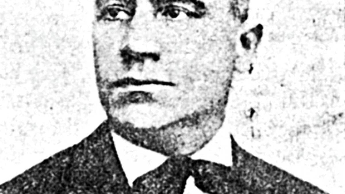 Constantin C. Tonegaru, căpitanul literaturii noastre marinărești