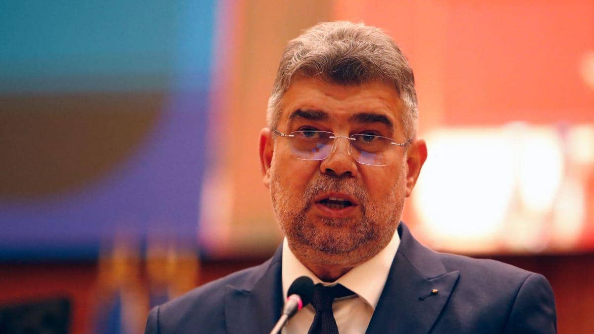 Ciolacu respinge oferta lui Lasconi pentru Bolojan: Este imposibil de realizat