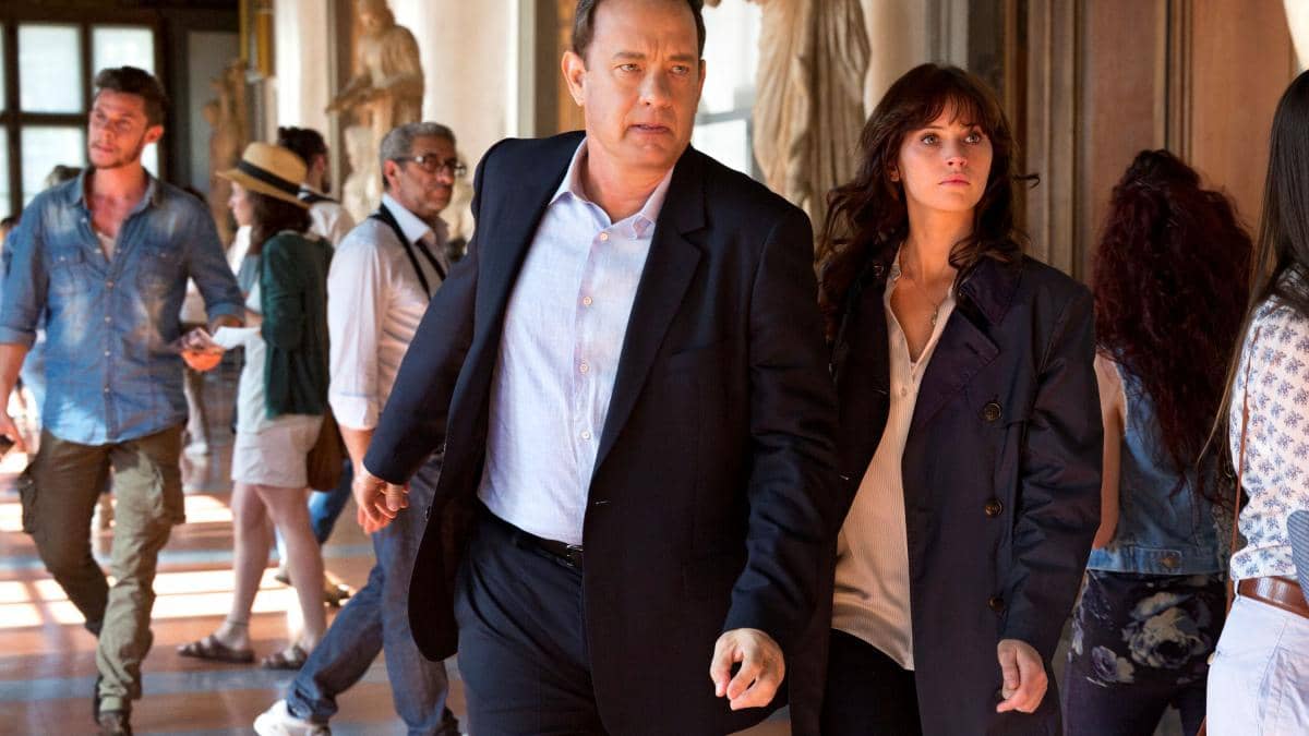 Maratonul filmelor de primăvară: o lună plină de acțiune, comedie și suspans, pe AXN