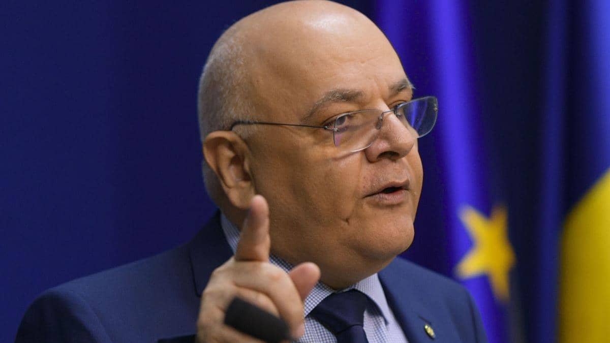 Arafat: Un exerciţiu major de cutremur va avea loc în Bucureşti şi o altă localitate în luna iunie