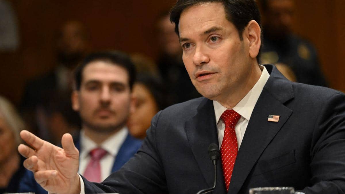 Rubio a semnat documentul privind livrarea a 4 miliarde de dolari în ajutor militar Israelului