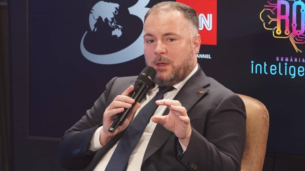 Primarul Sectorului 2 al Capitalei: Soluțiile digitale care transformă administrația și viața urbană