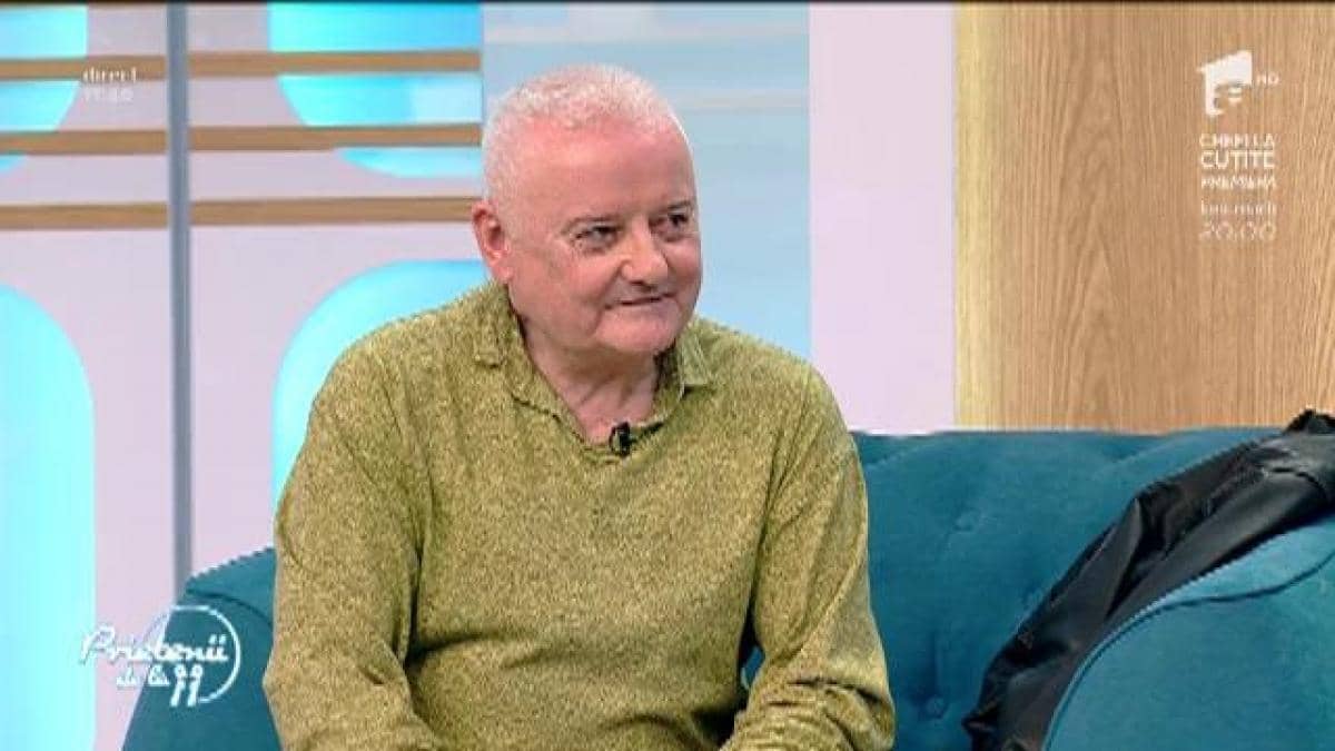 Irinel Columbeanu, târât prin procese de bănci și executori