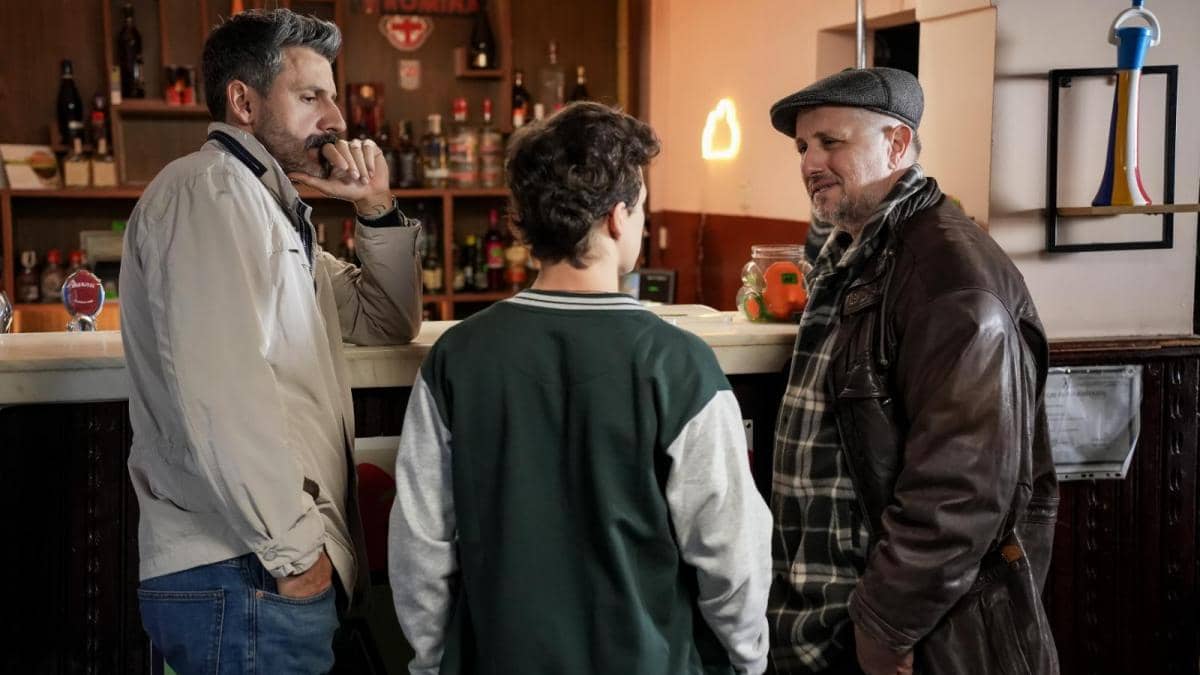 Bogdan Talașman se alătură distribuției serialului original Iubire cu parfum de lavandă, de la Antena 1: “Am încercat să nu semene cu niciun rol pe care l-am făcut până acum!”