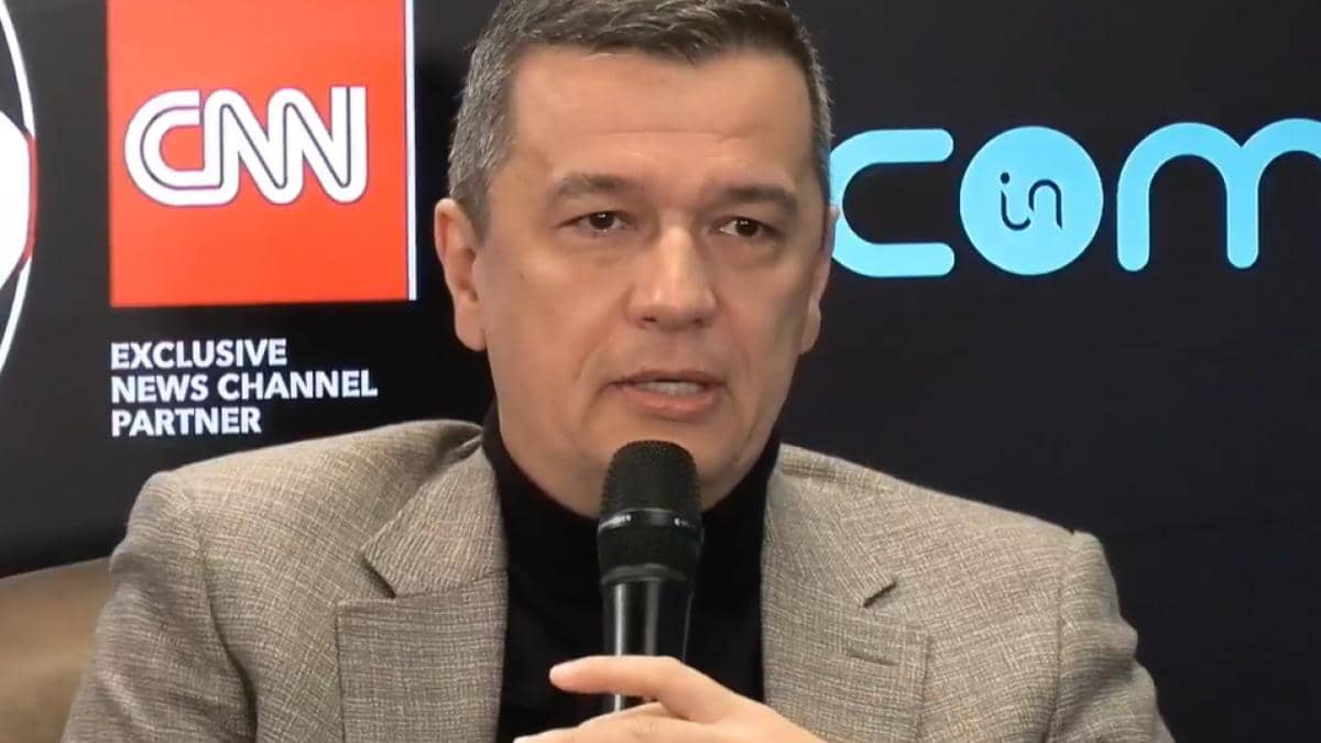 Sorin Grindeanu: Dacă toate condițiile sunt favorabile, putem ajunge la 300 km de autostradă în 2025, dar un minim de 200 km este realist