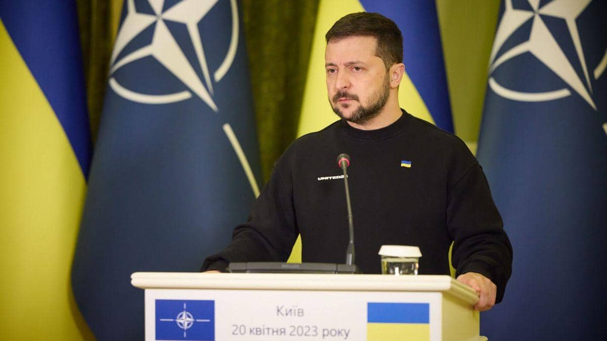 Zelenski: Putin trebuie să renunțe la cererile inutile în cadrul negocierilor de pace