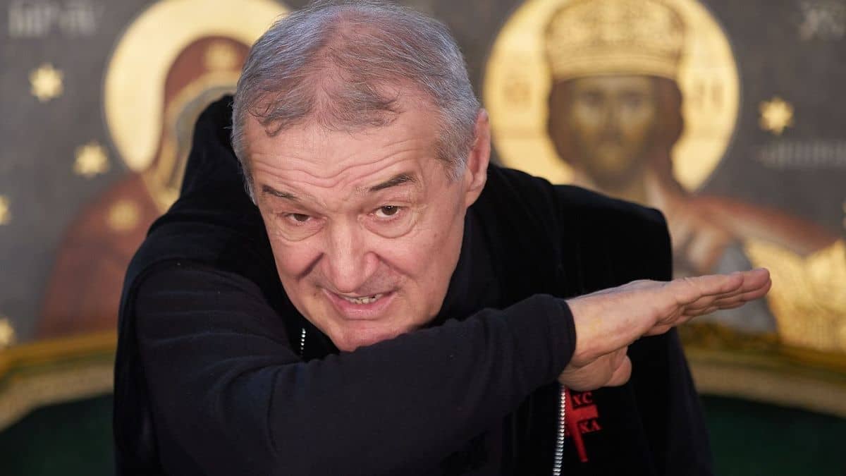 Gigi Becali acuză Rapidul, după transferul lui Koljic: „Din vina lor m-a costat 45.000€ în plus!”