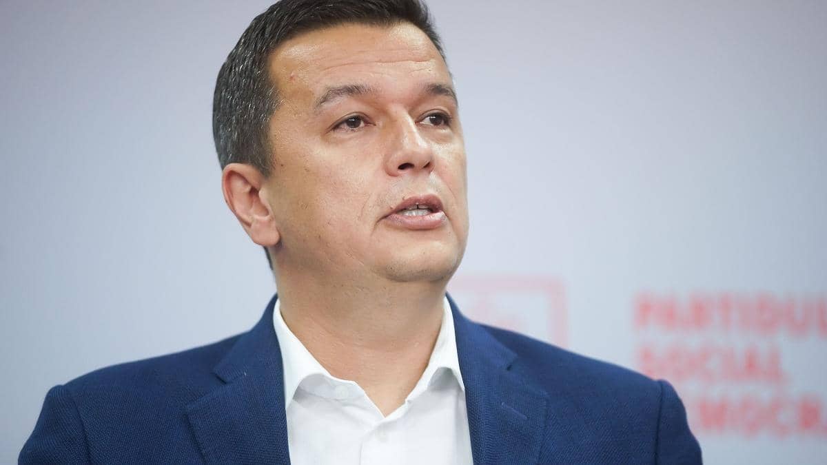Grindeanu îl atacă pe Nicușor Dan: Sondaje mincinoase și propuneri otrăvite