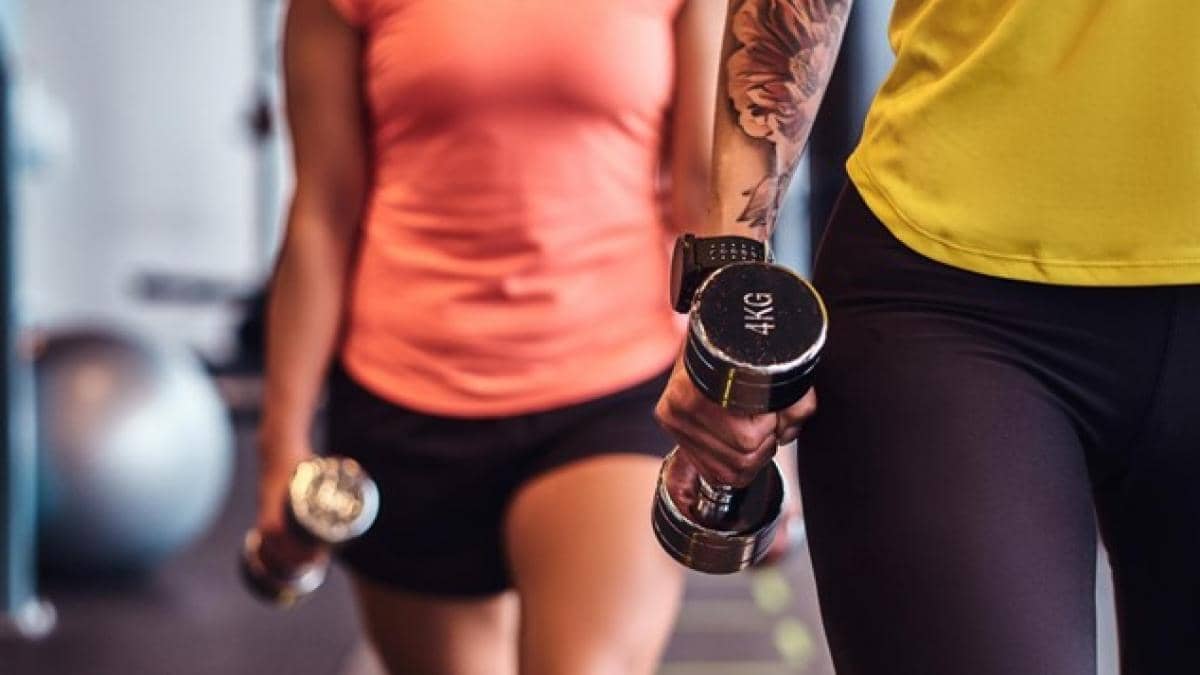 Regulile sportului după 40 de ani. Cum să faci mișcare pentru a-ți menține sănătatea