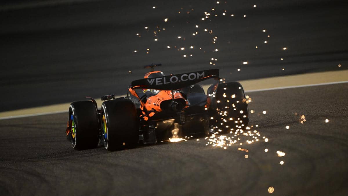 Marele Premiu de Formula 1 al Arabiei Saudite se vede duminică, de la 20:00, ȋn direct pe Antena 3 CNN şi live în AntenaPLAY