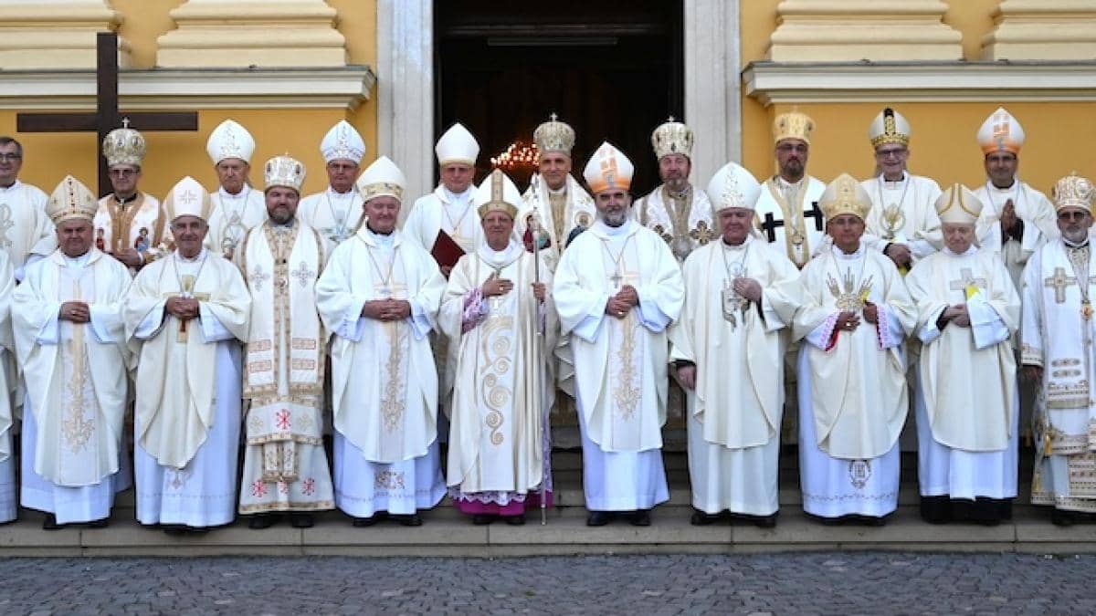 Cardinalii reuniți la Roma pentru a alege un nou papă cer un armistițiu permanent în Ucraina