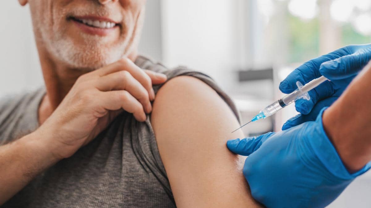 Descoperire în medicină. Vaccinul împotriva herpesului zoster reduce riscul de boli cardiovasculare