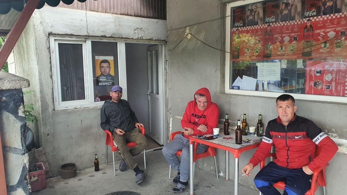 Țara de AUR. Cum arată electoratul lui Simion, văzut de aproape