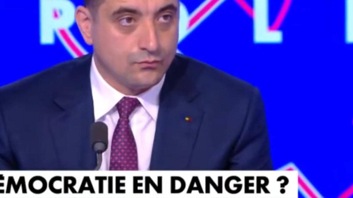 George Simion jignește Franța la ea acasă: Nu am nevoie să fiu primit la Palatul Elysee. Macron are tendințe dictatoriale. Nu mai știți cine sunteți