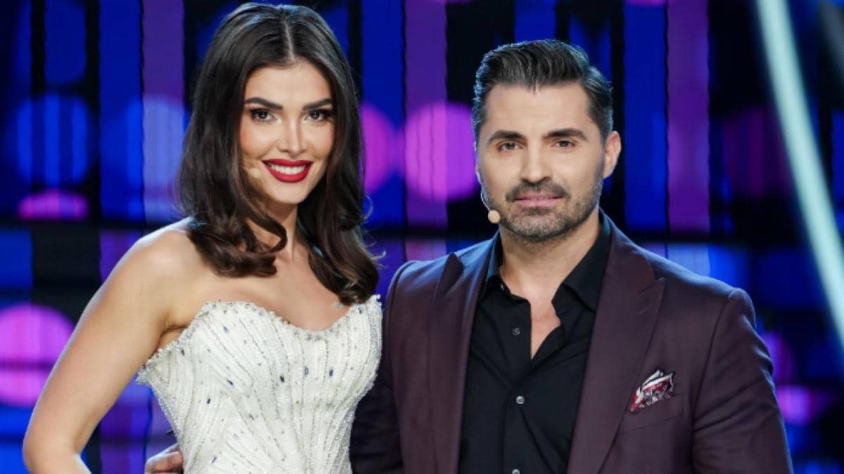 Seara decisivă pentru calificarea în marea finală Te cunosc de undeva!, sâmbăta aceasta, de la ora 20:00!