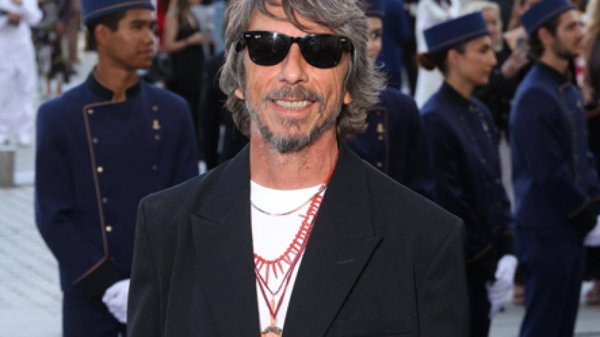 Balenciaga are un nou director de creație. Cine este Pierpaolo Piccioli