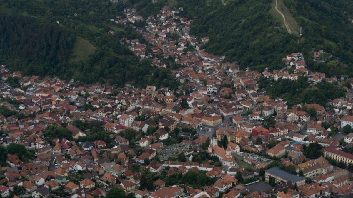 Unde se află cele mai scumpe cartiere din România