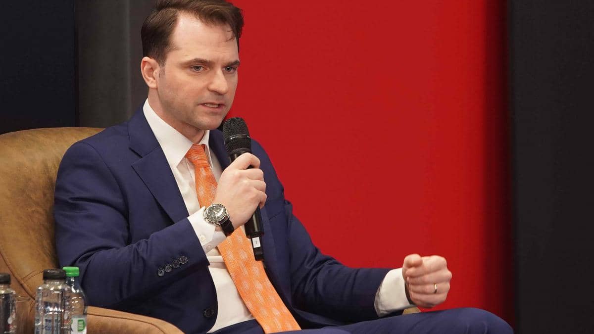 Ministrul Burduja susține că a fost amenințat de fostul președinte al CA al CNCIR