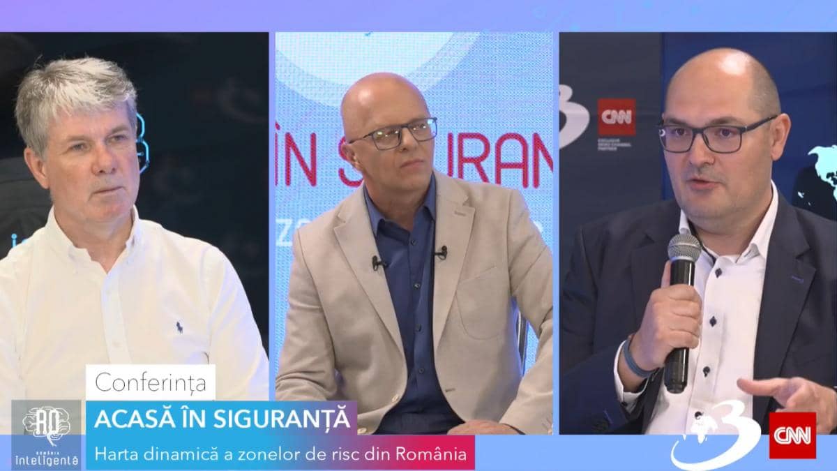 Brașovul conduce topul orașelor cu cele mai multe locuințe asigurate