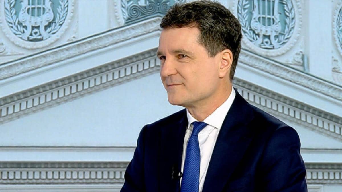 Nicuşor Dan: Suntem pregătiţi să colaborăm cu preşedintele Trump pentru a atinge întregul potenţial al parteneriatului nostru