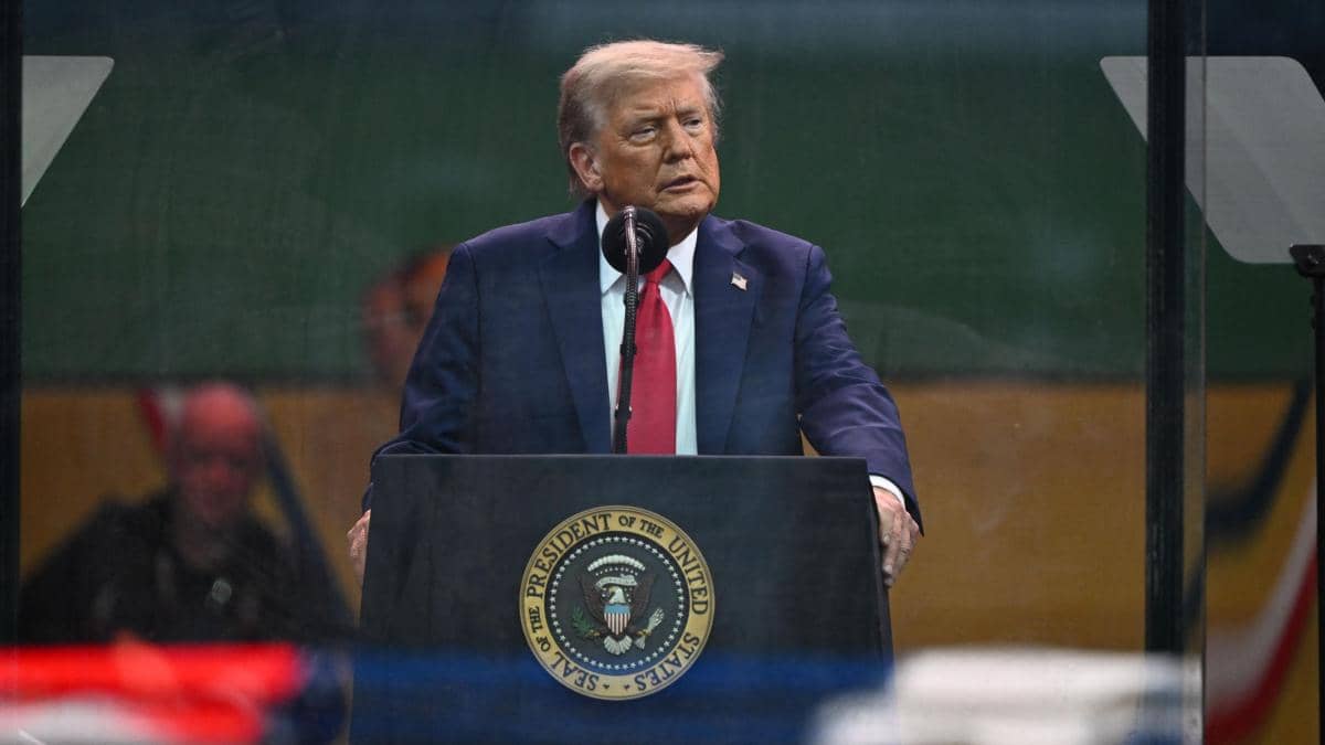 Donald Trump susţine că nu va tolera continuarea procesului pentru corupţie împotriva premierului israelian Netanyahu