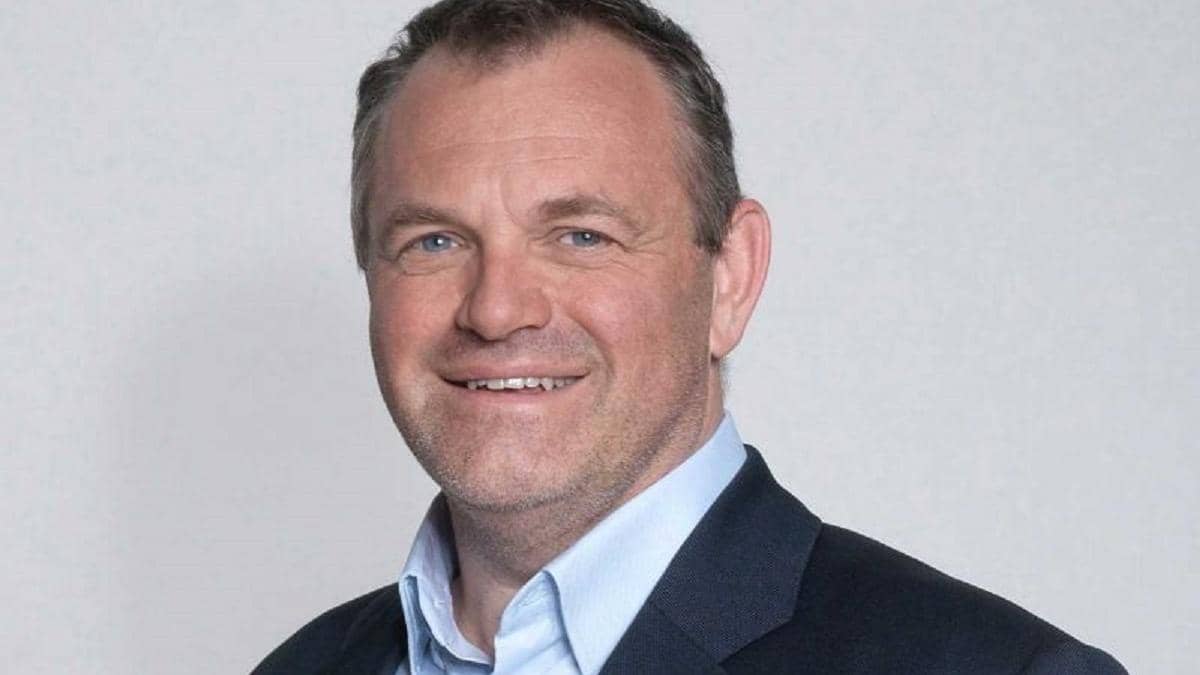 Klaus Einfalt este noul consul onorific al României